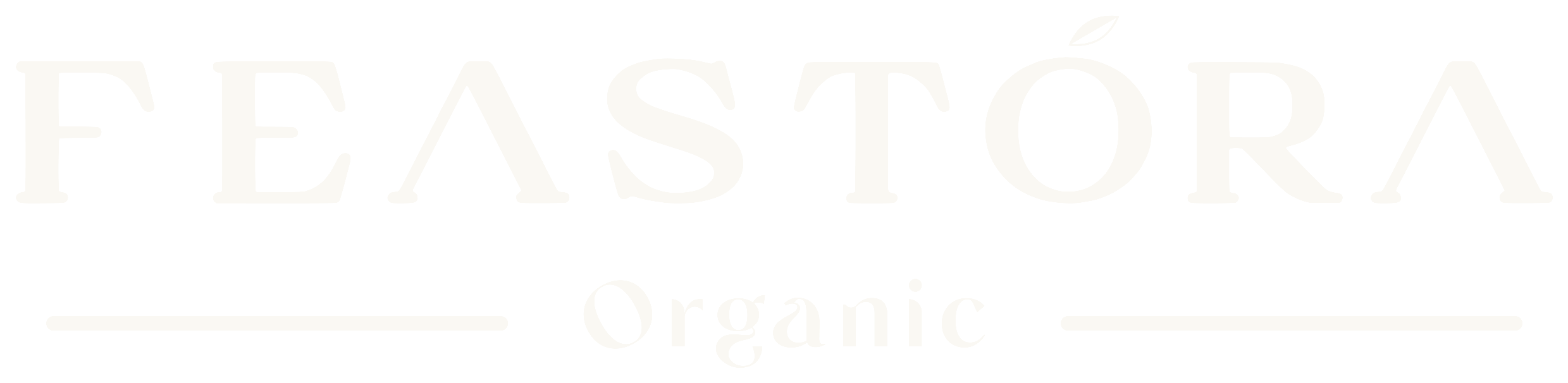Feastóra Organic