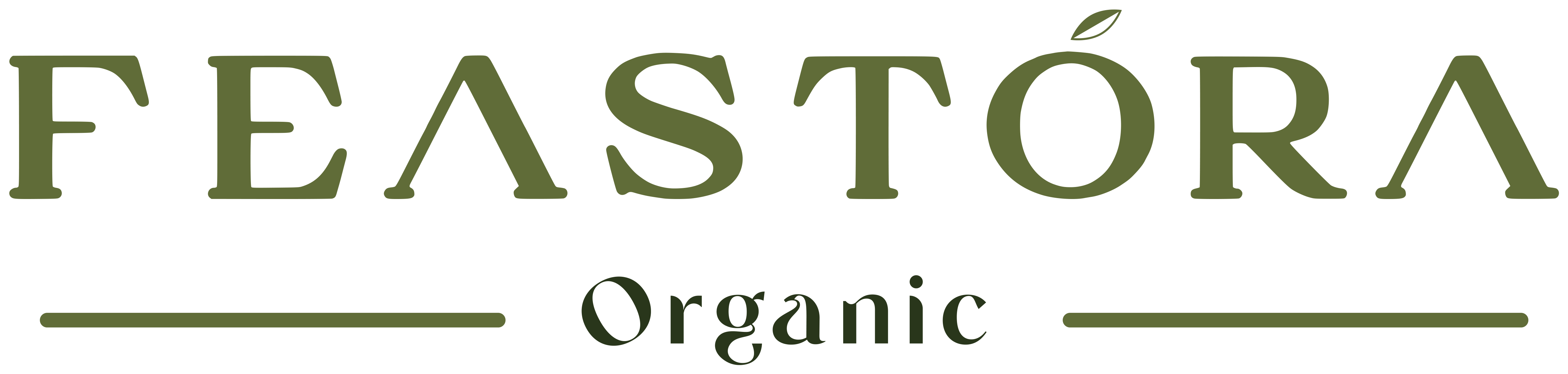 Feastóra Organic